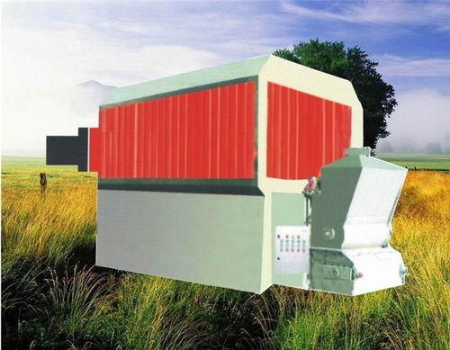 滨州燃气锅炉品牌推荐与淄博富润仓优质商家展示