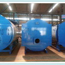 四川乐山泰吉锅炉公司西北办事处