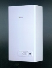 高效节能，舒适温暖——燃气锅炉产品展示