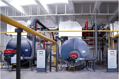 2016北京方快锅炉雾霾治理与超低氮技术研讨会圆满召开，燃气锅炉成减排焦点