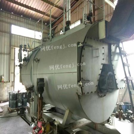 广东二手工业锅炉市场全景 求购、回收、供应与燃气锅炉图片信息指南