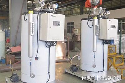 太原市2020年度燃气锅炉低氮改造工作方案解读及补贴政策说明